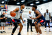 NBA选秀大会新秀球员试训照片